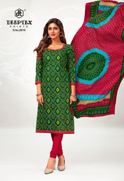 Deeptex Chief Guest 2915 Price - 500
