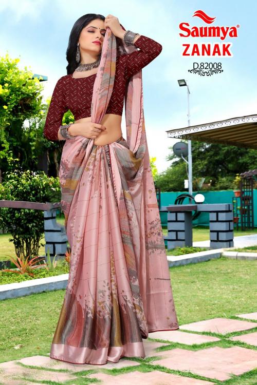 SAUMYA ZANAK 82008 Price - 795