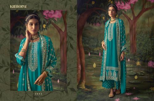 Kimora Fashion Heer Chanda 2062 Price - 2525
