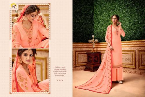 Rashi Prints Zeel 362 Price - 1425