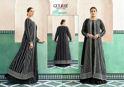 Gulzar Celebration Begum 2032 Price - 2995