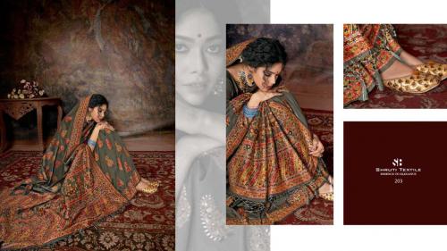 Shruti Textile Barsana 203 Price - 2845