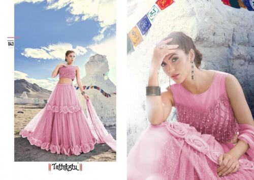 Tathastu Beauty Big Fashion Issue 43 Price - 6795