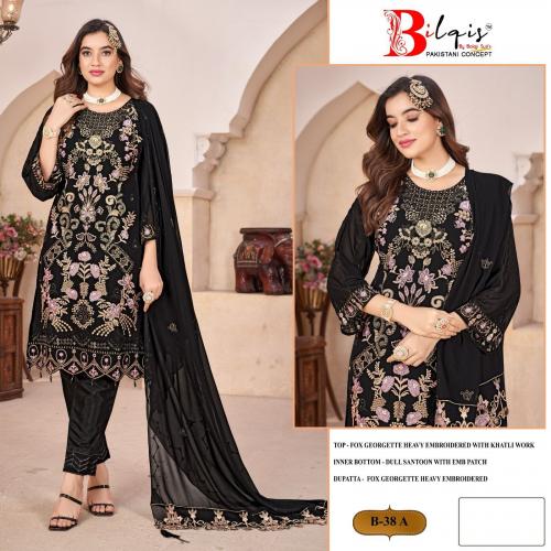 BILQIS B-38-A Price - 1349