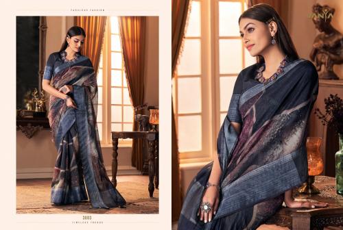 Vanya 3003 Price - 1350