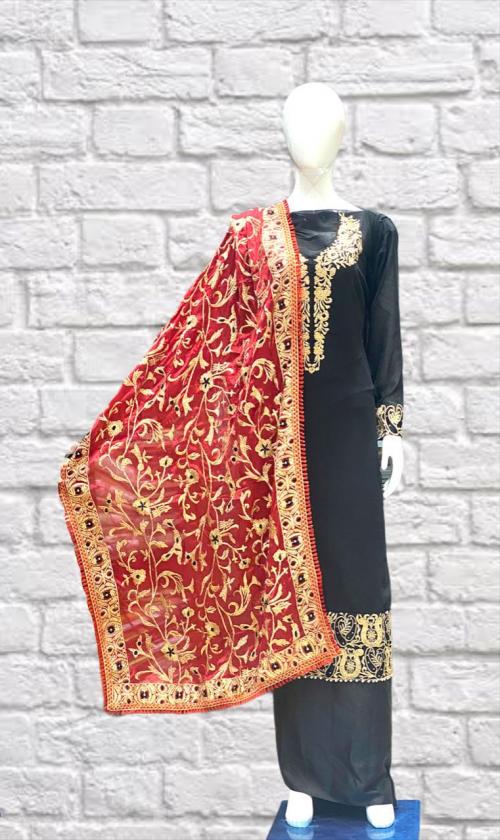 Rumaisa Fashion Alizeh RF-107 New Color Price - 1449
