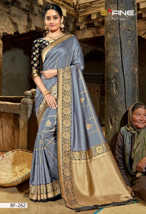 B Fine Saree Maitri BF-262 Price - 2745