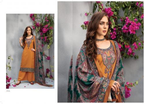Rivaa Exports Falak 3514 Price - 1005