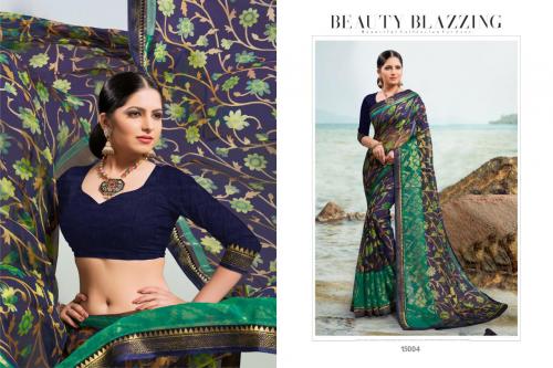 Mansarover Fashion Devanshi 15004 Price - 650
