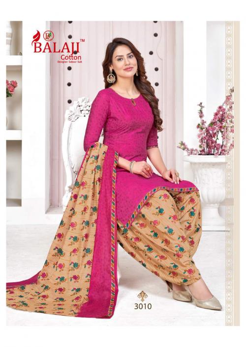 Balaji Cotton Sui Dhaga 3010 Price - 500