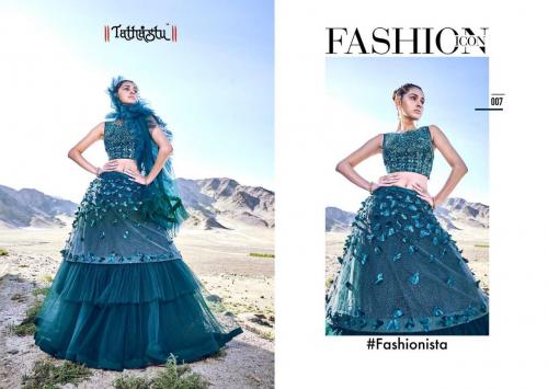 Tathastu Beauty Big Fashion Issue 7 Price - 5835