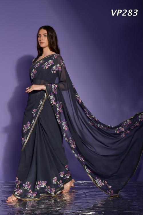 Fashion Berry Mohini 283 Price - 1505