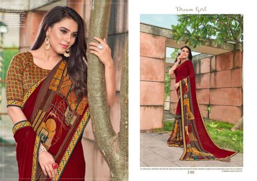 Chahat Krishna Leela 2102 Price - 665
