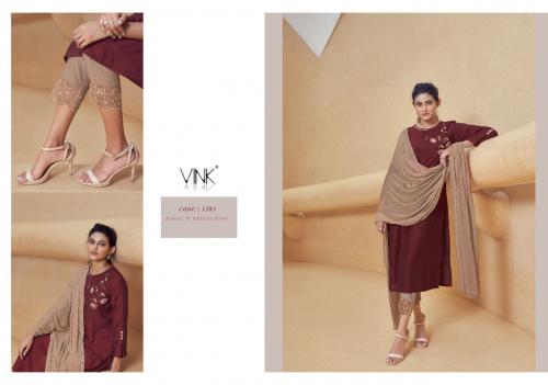 Vink Fashion Shimmer 1283 Price - 1145