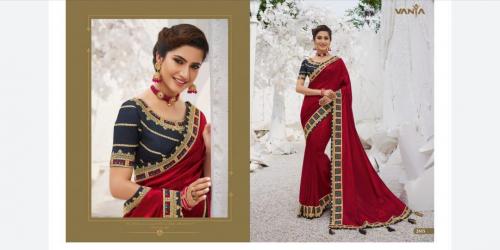 Vanya Saree 2615 Price - 2155
