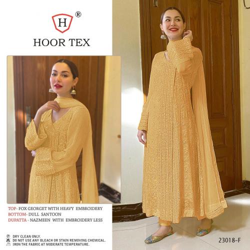 Hoor Tex Designer Suits 23018-F Price - 1499