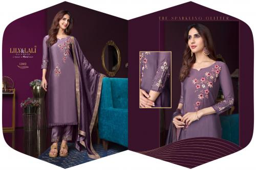 Lily And Lali Modern Ease 12802 Price - 1495