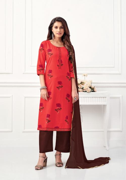 Suryajyoti Keesha 1004 Price - 725