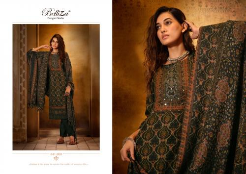 Belliza Designer Taranika 841-008 Price - 675