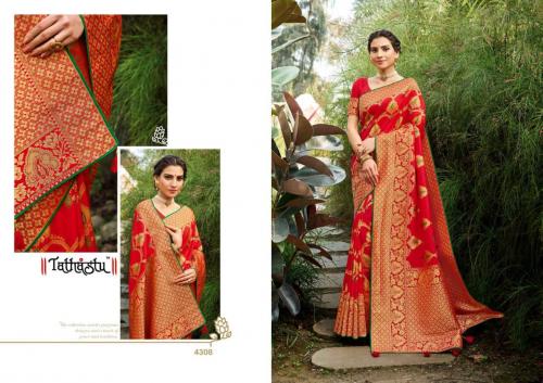 Tathastu Saree 4308 Price - 2565