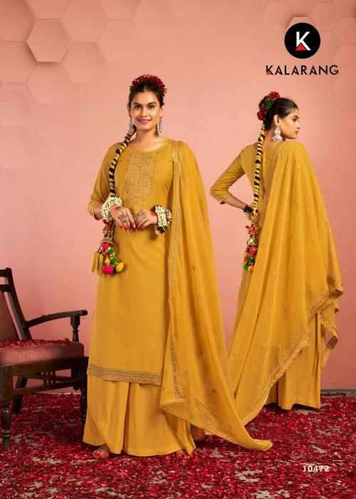 Kessi Kalarang Hemali 10472 Price - 885