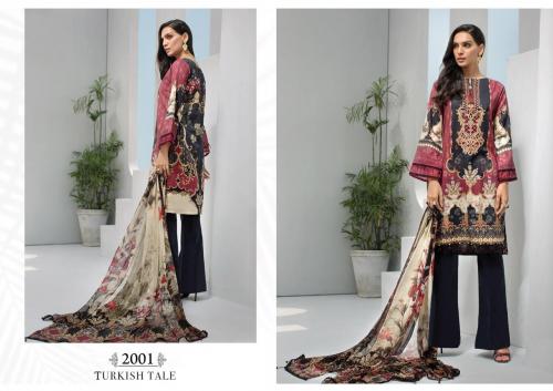 Iris Vol-2 2001-2010 Series