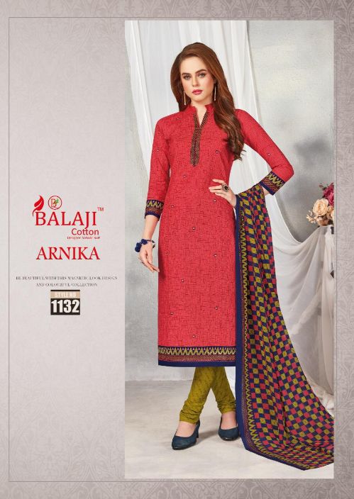 Balaji Arnika 1132 Price - 317