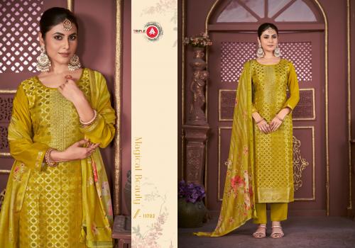 TRIPLE AAA KAAVERI 11702 Price - 1090
