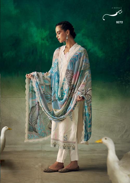 KIMORA FASHION HEER TAREEF 9272 Price - 1940