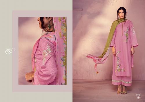 Kimora Fashion Heer Gara Vol-3 9118 Price - 1800
