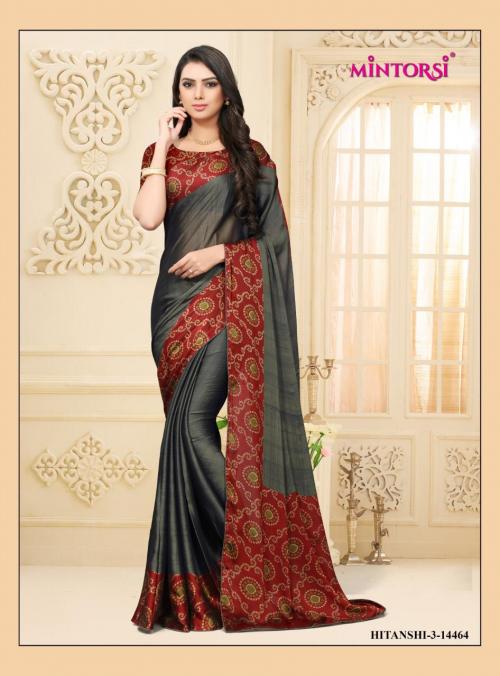 Varsiddhi Fashion Mintorsi Hitanshi 14464 Price - 750