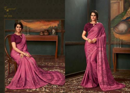 T&M Designer Grace 3318 Price - 1255