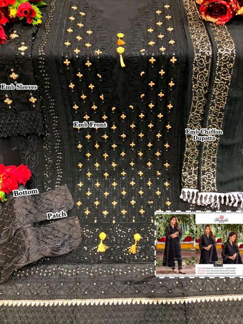 Ramsha R-274 Price - 1555