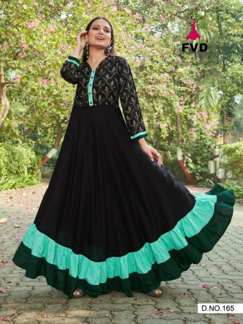 FVD London Dreams 165 Price - 800