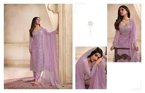 Vinay Fashion Kaseesh Pearl 64508 Price - 1630