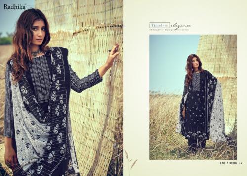 Radhika Fashion Irmak 39006 Price - 590