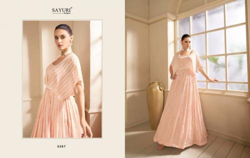 Sayuri Designer Vasansi 5287 Price - 2799