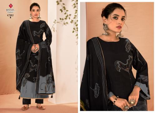 TANISHK FASHION KORAL 67003 Price - 900