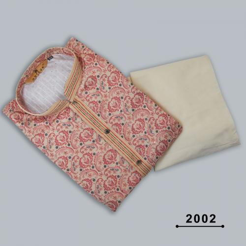 Kurta Pajama Outlook Wedding Collection 2002 Price - 1395