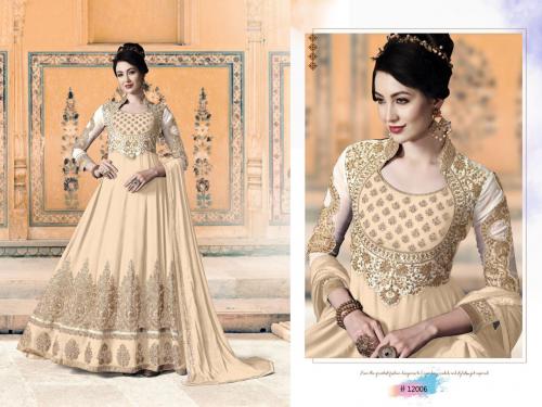 Senhora Dresses Bella 12006 Price - 2350