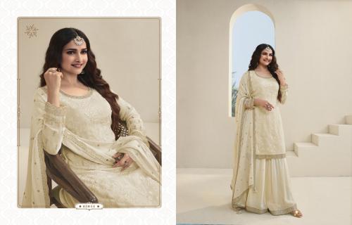 Vinay Fashion Kuleesh Sangini 65044 Price - 2460