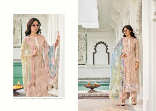 Rupali Fashion Summer Sunshine 1001-1008 Series