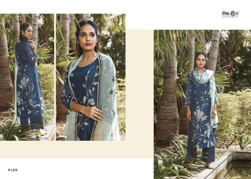 Omtex Talika 1219 Price - 2095