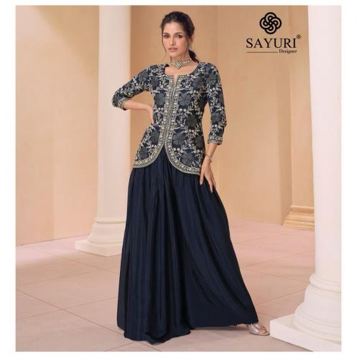 SAYURI DESIGNER SURBHI 5449 Price - 2149