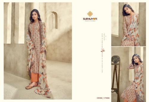 Suryajyoti Suhana 17006 Price - 550
