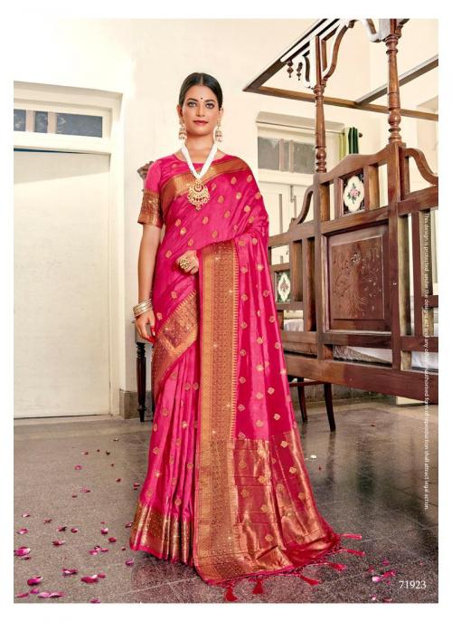 Lifestyle Saree Silk Saranga 71923 Price - 1170