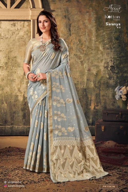 Aura Saree Saranya 06 Price - 1295