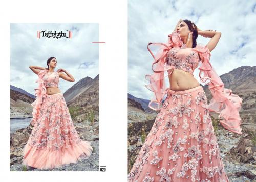 Tathastu Beauty Big Fashion Issue 20 Price - 10615