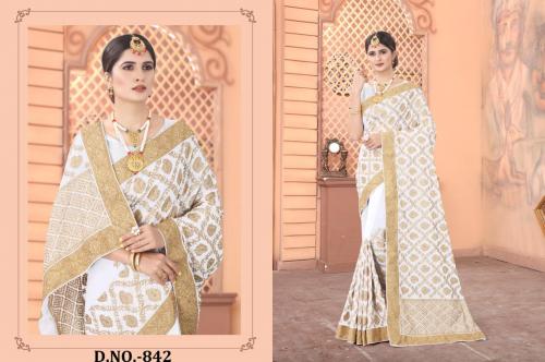 Naari Fashion Shayrana 842 Price - 2695