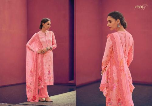 Kimora Fashion Heer Nazakat P 15 Price - 2050